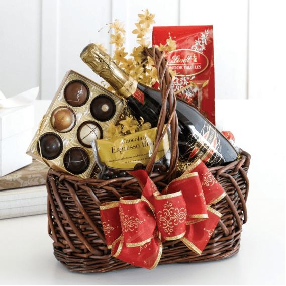 gift basket ideas